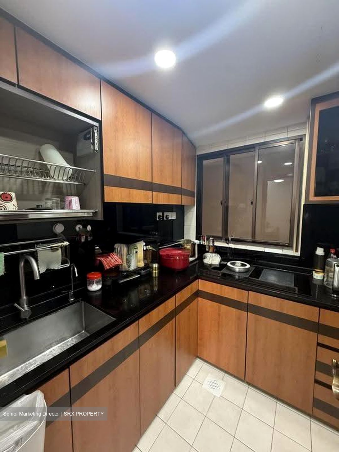 The Mayfair (D22), Condominium #610551941